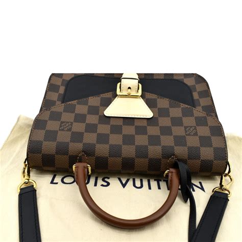 beaumarchais louis vuitton price|Louis Vuitton Damier Ebene Beaumarchais .